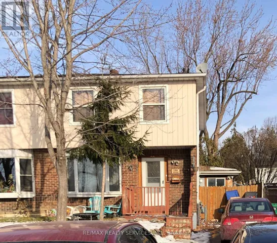 134 HANSEN ROAD N, Brampton (Madoc), Ontario L6V2G6