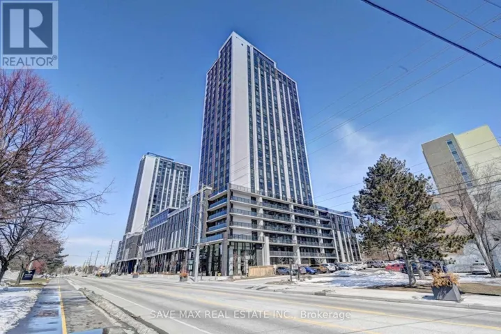 N206 - 330 PHILLIP STREET, Waterloo, Ontario N2L3W9