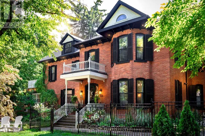 123 MAIN STREET W, Grimsby (Grimsby West), Ontario L3M1R9