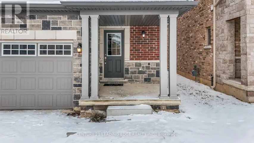 124 SUNSET WAY, Thorold (Rolling Meadows), Ontario L0S1A0