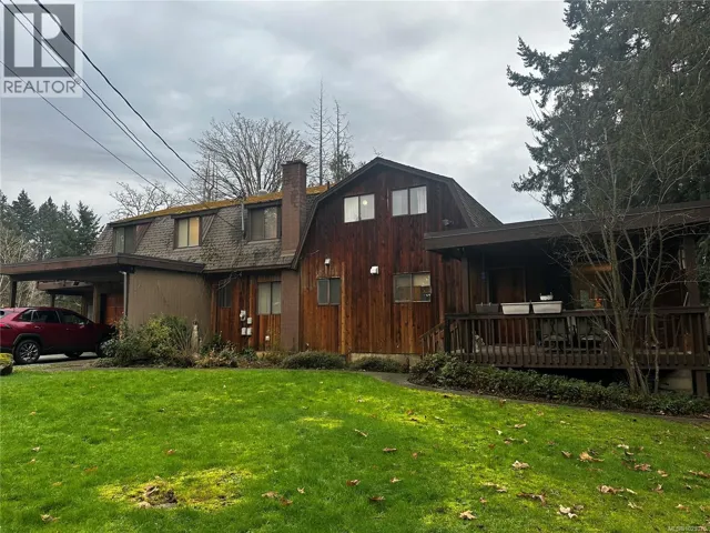 4447 Yellow Point Rd, Ladysmith, British Columbia V9G1G5