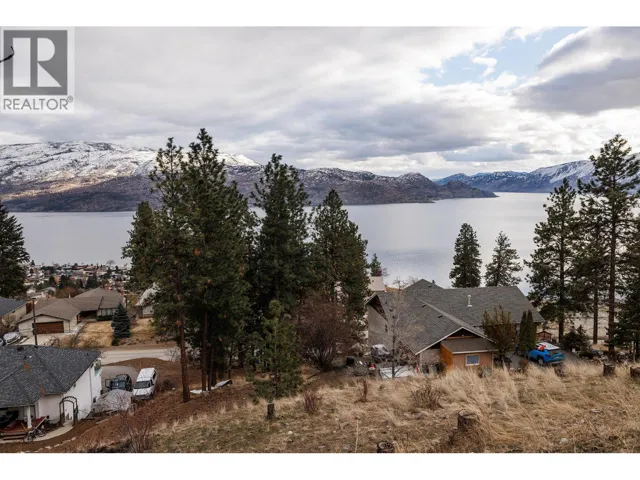 3993 Ponderosa Place, Peachland, British Columbia V0H1X5