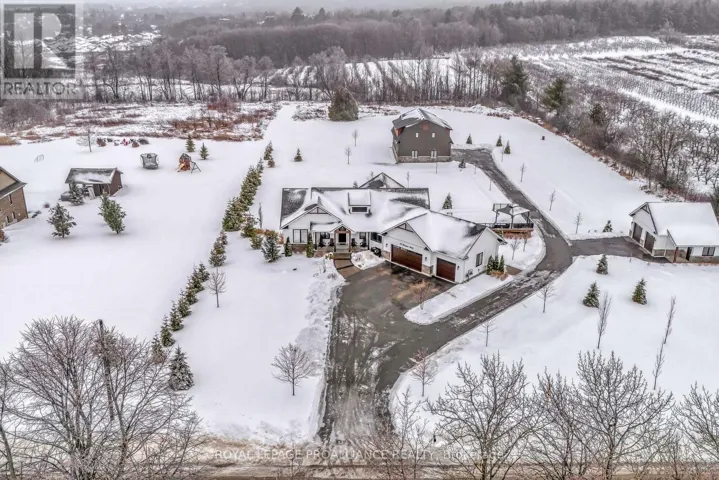 54 GEORGINA STREET, Brighton, Ontario K0K1H0