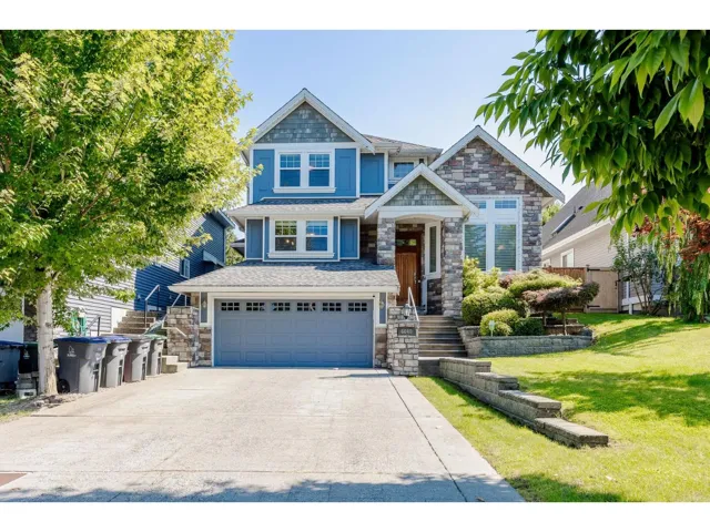 6648 181 STREET, Surrey, British Columbia V3S9A2