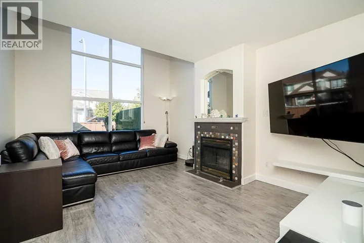 52 1370 RIVERWOOD GATE, Port Coquitlam, British Columbia V3B7V7