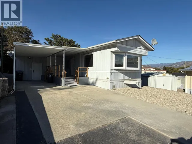 5 6822 Leighton Crescent, Oliver, British Columbia V0H1T2