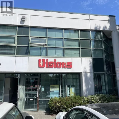 101 1089 NE KENT AVENUE, Vancouver, British Columbia V5X4V9