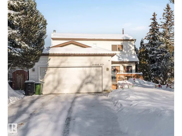 18404 97A AV NW, Edmonton, Alberta T5T4R6