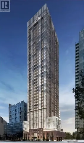 1308 - 88 BLUE JAYS WAY, Toronto (Waterfront Communities), Ontario M5G2G3