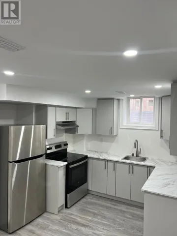 BSMT - 16 WILSONGARY CIRCLE, Ajax (Northeast Ajax), Ontario L1T0G7