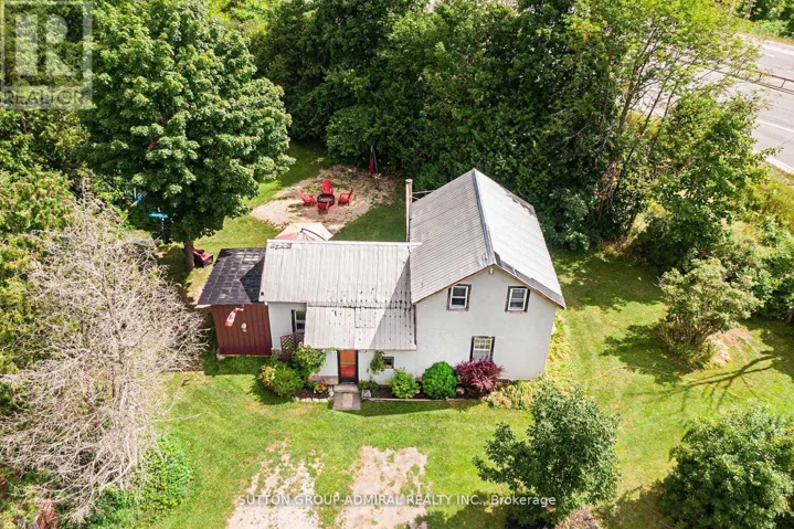 1662 PENLEY ROAD, Severn, Ontario L3V6H3