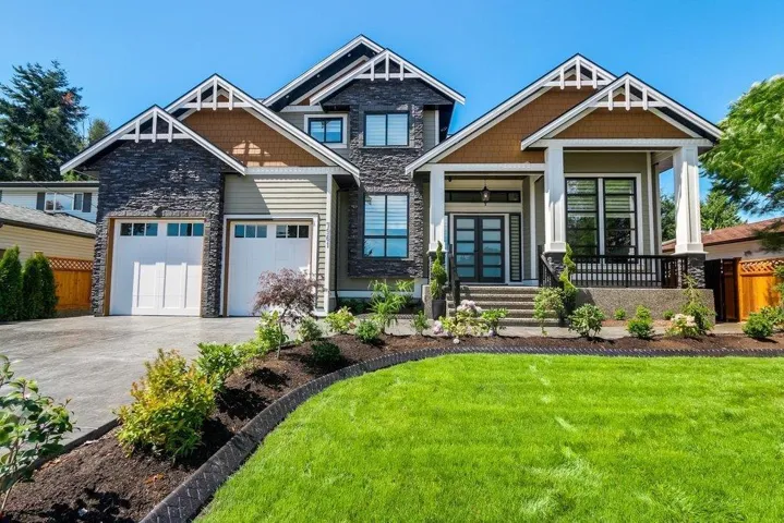 7961 112A STREET, Delta, British Columbia V4C4Y4