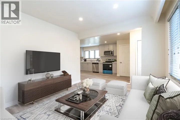 73 OFIELD Road Unit# 1, Hamilton, Ontario L8S2M6