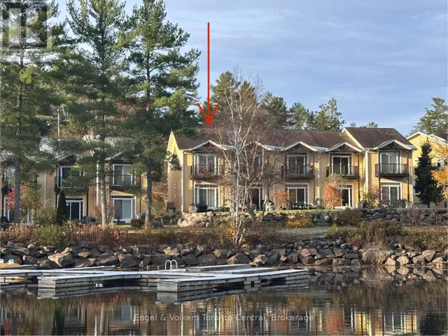 20 – 1579 ANSTRUTHER LAKE ROAD, North Kawartha, Ontario K0L1A0