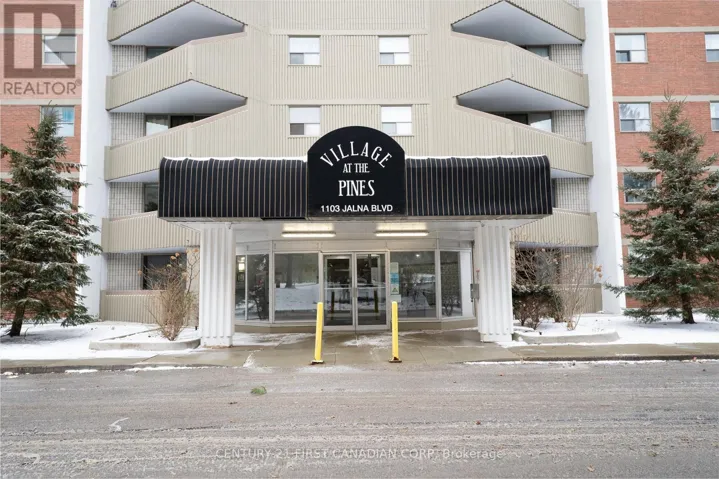 1002 - 1103 JALNA BOULEVARD, London South (South X), Ontario N6E2W8