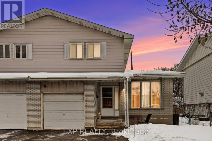 2211 ST LAURENT BOULEVARD, Ottawa, Ontario K1G1B1