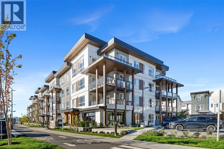 100 3564B Ryder Hesjedal Way, Colwood, British Columbia V9C0V3