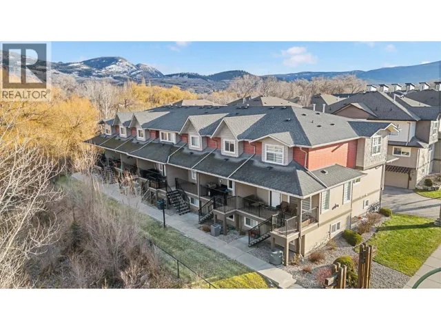 1355 Findlay Road Unit# 128, Kelowna, British Columbia V1X8B8