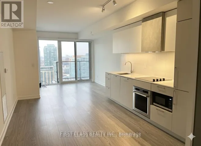 2808 - 19 WESTERN BATTERY ROAD, Toronto (Niagara), Ontario M6K3S4