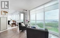 2304 - 215 FORT YORK BOULEVARD, Toronto (Niagara), Ontario M5V4A2