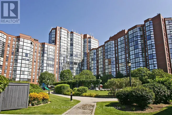 1506 - 705 KING STREET W, Toronto (Niagara), Ontario M5V2W8