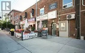 1 - 329 LONDSDALE ROAD, Toronto (Forest Hill South), Ontario M4V1X3
