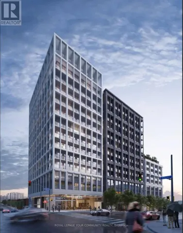716 - 2020 BATHURST STREET, Toronto (Humewood-Cedarvale), Ontario M5P3L1