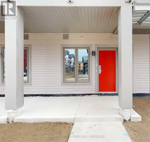511 - 2635 WILLIAM JACKSON DRIVE, Pickering (Duffin Heights), Ontario L1X0L3