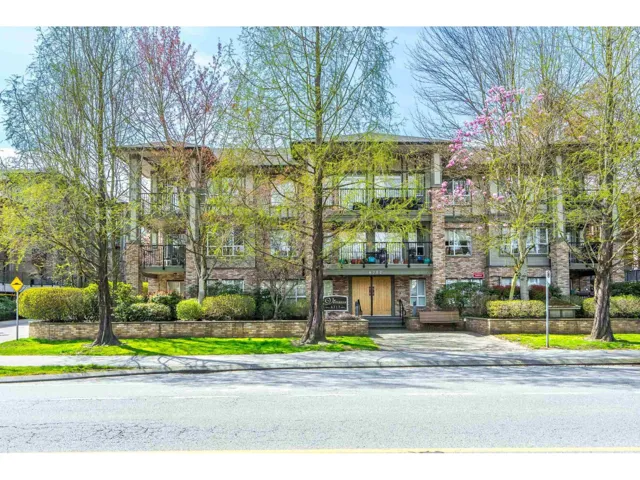 412 8717 160 STREET, Surrey, British Columbia V4N5X7