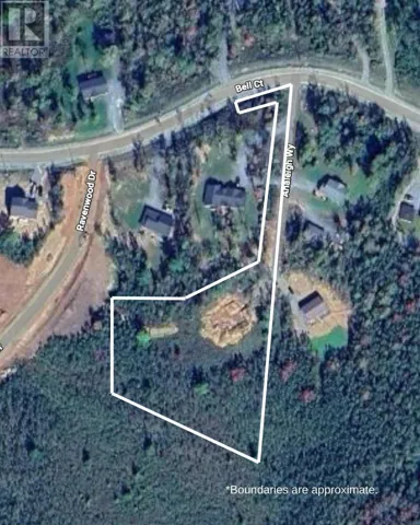 Lot 18 Bell Court, Nine Mile River, Nova Scotia B2S2S2