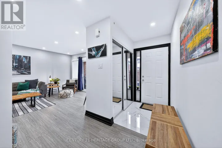 293 MILESTONE CRESCENT, Aurora (Aurora Village), Ontario L4G3M2