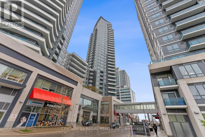 2212 - 7171 YONGE STREET, Markham (Grandview), Ontario L3T0C5