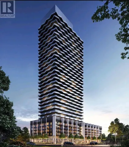 404 - 36 ZORRA STREET, Toronto (Islington-City Centre West), Ontario M8Z4Z7