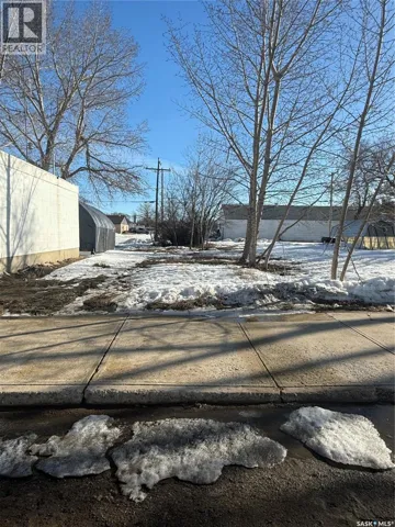 248 Centre STREET, Shaunavon, Saskatchewan S0N2M0