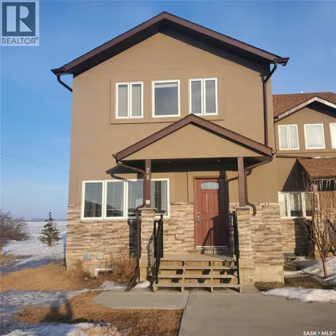 28 1703 Patrick CRESCENT, Saskatoon, Saskatchewan S7W0G1