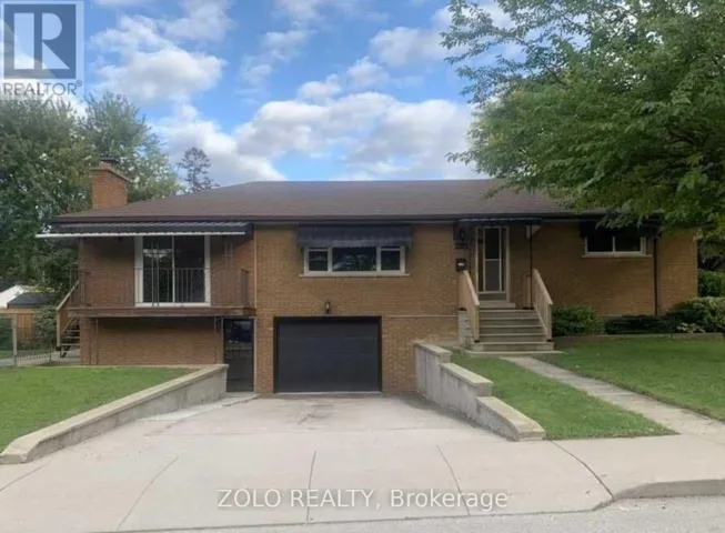 LOWER / BASEMENT - 285 WEST 31 STREET, Hamilton (Westcliffe), Ontario L9C5G5