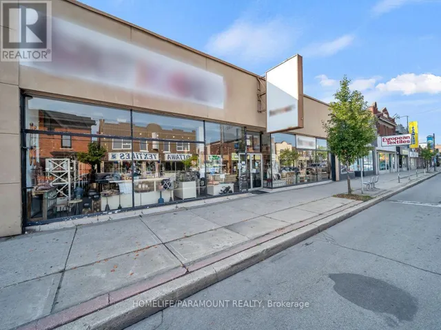 UNIT 2 - 265 OTTAWA STREET N, Hamilton (Crown Point), Ontario L8H3Z8