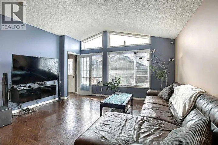 1 Prestwick Mount SE, Calgary, Alberta T2Z4P5