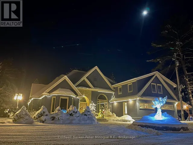 218 BAYVIEW ROAD, North Bay (Birchaven), Ontario P1B8G4