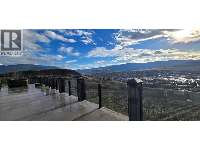 3111 Agnew Road, Vernon, British Columbia V1H1A1