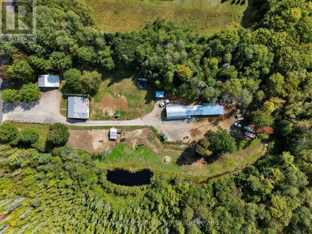 1062 SKYLINE DRIVE, Armour, Ontario P0A1J0
