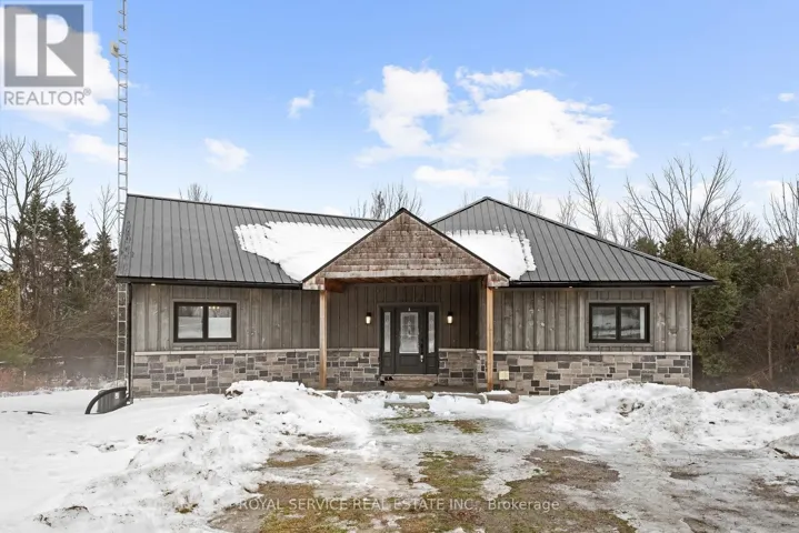 197 MASSEY ROAD, Alnwick/Haldimand, Ontario K9A4J8