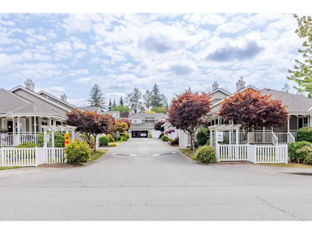 24 20788 87 AVENUE, Langley, British Columbia V1M3W7