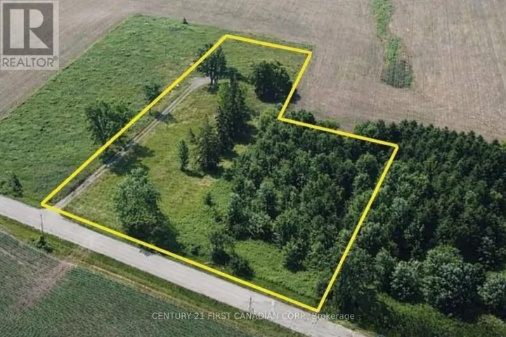 3859 WARDELL DRIVE, Adelaide Metcalfe, Ontario N7G3H7
