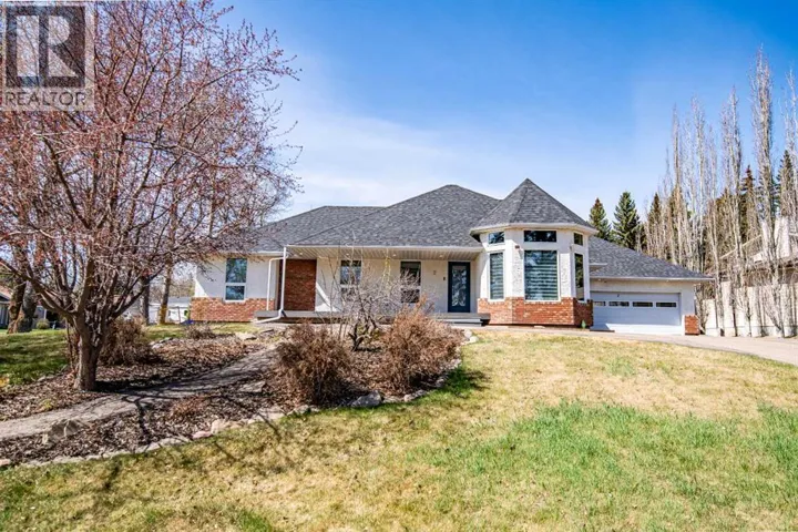 2 Grand Avenue, Norglenwold, Alberta T4S1S5