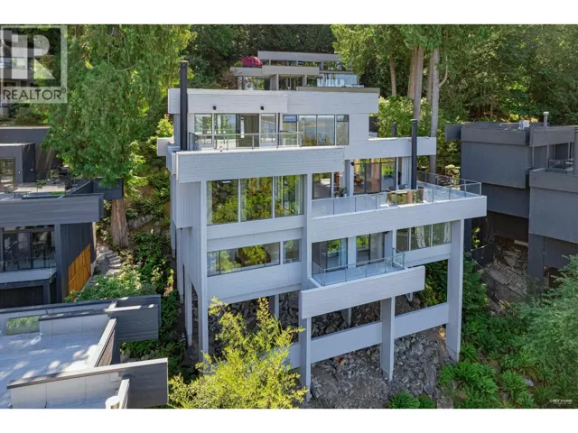 5317 MONTIVERDI PLACE, West Vancouver, British Columbia V7W2W8