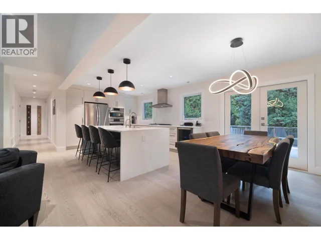 2488 BELLOC STREET, North Vancouver, British Columbia V7H2L1