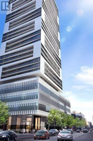 2603 - 89 MCGILL STREET, Toronto (Church-Yonge Corridor), Ontario M5B0B1