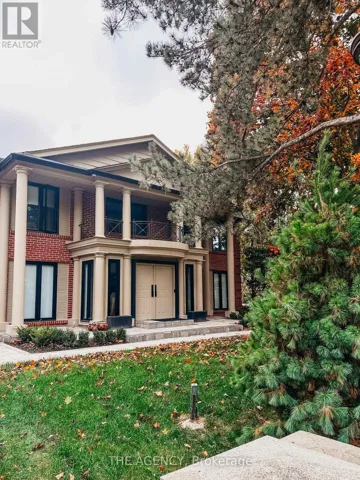 7 SHADY OAKS CRESCENT, Toronto (Bridle Path-Sunnybrook-York Mills), Ontario M3C2L4