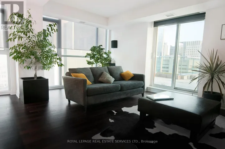 1508 - 96 ST PATRICK STREET, Toronto (Kensington-Chinatown), Ontario M5T1V2